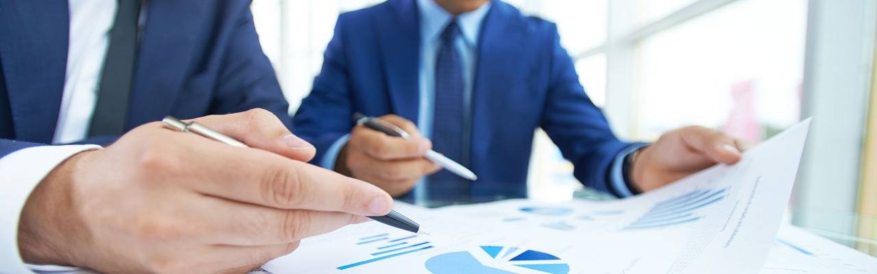 Financiamiento para tu Negocio