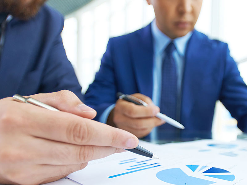 Financiamiento para tu Negocio